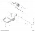 Polaris Ranger Blade-wiper Wshld G2 Rgr Genuine Oem Part Qty 1