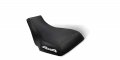 Vps Seat Cover For Honda Trx450 450es Foreman Fits 1998 To 2005 Models Gripper Carbon Black Color Nd5278 