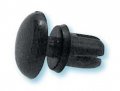 Heyco 9058 Pr 161-098 Black Snap Rivet Package Of 250 