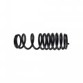 Polaris Snowmobile Compression Spring 95 280 Matte Black Genuine Oem Part 7043957-458 Qty 1
