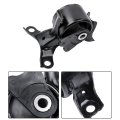 4 Pcs Engine Motor Mount And Transmission Set Replacement For Acura Rsx L4 2 0l 2002-2006 A4549 A4567 A4508 A4528
