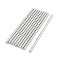 Round Rod 10 Piece 100mm X 4mm 