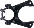 Allstar Performance All42133 Caliper Bracket Metricclamp On 3 Piece 