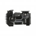 Binb Road Hood Safety Catch Latch Lock 2048800260 Compatible With Mercedes Benz C300 C43 C63 Amg E350 E400 Glk250 Glk350