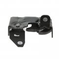 Binb Road Hood Safety Catch Latch Lock 2048800260 Compatible With Mercedes Benz C300 C43 C63 Amg E350 E400 Glk250 Glk350