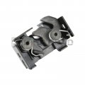 Binb Road Hood Safety Catch Latch Lock 2048800260 Compatible With Mercedes Benz C300 C43 C63 Amg E350 E400 Glk250 Glk350