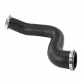 A-premium Turbocharger Intercooler Hose Compatible With Land Rover Range Sport 2007-2013 Upper Side Replace Pnh500361