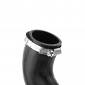 A-premium Turbocharger Intercooler Hose Compatible With Land Rover Range Sport 2007-2013 Upper Side Replace Pnh500361