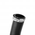 A-premium Turbocharger Intercooler Hose Compatible With Land Rover Range Sport 2007-2013 Upper Side Replace Pnh500361