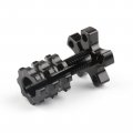 Topteng Motorcycle Clutch Cable Adjuster Set Universal 8mm Anodized Billet Aluminum