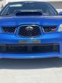 Carbon Fiber Plate Delete For Subaru Vehicles Real Front License With Installation Hardware 11 75 X 1 In Size