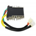 Aintier Powersports Alternator Rectifiers Fit For 2006-2016 Triumph Daytona 675 2011-2012 675r