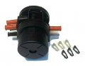 Fuel Pump Reservoir Tank Selector Valve For Ford E150 E250 E350 1988-1996