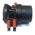 Fuel Pump Reservoir Tank Selector Valve For Ford E150 E250 E350 1988-1996