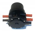 Fuel Pump Reservoir Tank Selector Valve For Ford E150 E250 E350 1988-1996