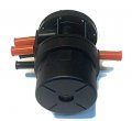 Fuel Pump Reservoir Tank Selector Valve For Ford E150 E250 E350 1988-1996