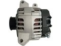 Alternator 120 Amp For 2010-2017 Chevy Equinox Sport Utility 2 4l 4-cylinder