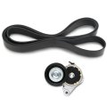 Drive Belt Tensioner For Toyota Tundra 5 7l 2007-2017 16620 0s011 16620-0s010 16620-0s011 16620-0s012 