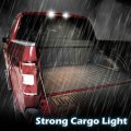 G-plus Third Tail Type X Brake Light High Mount Stop Lamp Reverse Compatible With 1999-2006 Chevy Silverado Fit Gmc Sierra 1500