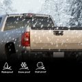 G-plus Third Tail Type X Brake Light High Mount Stop Lamp Reverse Compatible With 1999-2006 Chevy Silverado Fit Gmc Sierra 1500