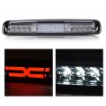 G-plus Third Tail Type X Brake Light High Mount Stop Lamp Reverse Compatible With 1999-2006 Chevy Silverado Fit Gmc Sierra 1500