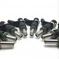 Fuel Injectors 2720780249 Fits 2007-2014 For Mercedes-benz G550 S550 Gl450 E550 Ml550 V8 68011710aa 8