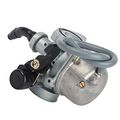 Hifromtm Pz19 19mm Carburetor For 50cc 70cc 90cc 100cc 110cc 125cc Dirt Bikes Pocket Bike Atv Go-kart Kazuma Sunl Carb