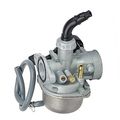 Hifromtm Pz19 19mm Carburetor For 50cc 70cc 90cc 100cc 110cc 125cc Dirt Bikes Pocket Bike Atv Go-kart Kazuma Sunl Carb