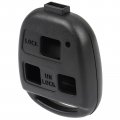 Aintier 1 X Keyless Entry Remote Key Fob 1999-2003 Fit For Lexus E00 3 0l 2004-2006 Es330 3 3l Hyq12bbt Hyq1512v Black