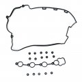 Secosautoparts Valve Cover Gasket Replace Vs50769r Vs50479 Compatible With Chevy Cobalt Hhr Malibu For Pontiac G5 Saturn Sky