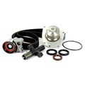 Dnj Engine Components Tbk143wp Timing Belt Kit 
