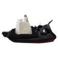 Tail Light For 2024 Subaru Crosstrek Driver Side Inner Replacement Su2802115 176017009 84251fn01a Halogen Black 