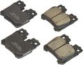 Power Stop 16-1283 Z16 Ceramic Brake Pad 