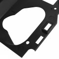 Kuafu Pair Headlight Bracket Compatible With 1999-2006 Chevy Chevrolet Silverado Suburban Tahoe Gmc Sierra Yukon Driver