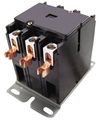 Packard C330b 3 Pole 30 Amp Contactor 120 Volt Coil 