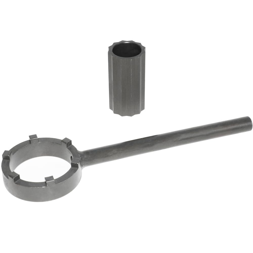 Dptool Steering Bearing Removal Tool Kit For Toyota Crown Razor Lexus
