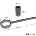 Dptool Steering Bearing Removal Tool Kit For Toyota Crown Razor Lexus