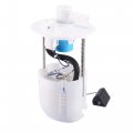 X Autohaux Plastic Car Electric Fuel Pump Assembly E3781m P76660m 19185090