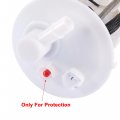 X Autohaux Plastic Car Electric Fuel Pump Assembly E3781m P76660m 19185090