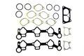 Ig470 Intake Manifold Gasket Set For 1988 To 1998 Mazda 929 Mpv 3 0l V6 18v Sohc 2954cc 