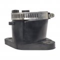 Autu Parts Carburetor Intake Manifold Boot For Honda Trx500 Fm Fe Foreman 2005-2011