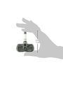 Genuine 42607-33011 Tire Valve Sub Assembly Metal Machined Pressure Monitoring Sensor Replacement Part