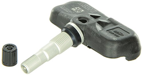 Genuine 42607-33011 Tire Valve Sub Assembly Metal Machined Pressure Monitoring Sensor Replacement Part