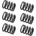 Caltric Clutch Spring Compatible With Kawasaki Klx110 2010 2011 2012 2013 2014-2021 Qty 6
