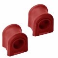 Stabilizer Bar Bushing Kit Front For Jeep Liberty 2002-2007 