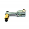 Holley 94 97 Carburetor Long-shaft Throttle Arm Swivel Pin Shaft