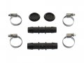 Gowesty Rear Heater Removal Kit For Use In Vanagon 