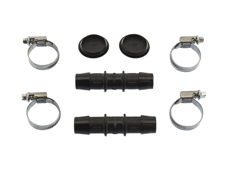 Gowesty Rear Heater Removal Kit For Use In Vanagon