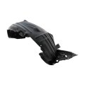 Honda Passport 2022 2023 Fender Liner Front Passenger Side Capa Plastic Excluded Insulation Foam Vacuum Form Replacement For 