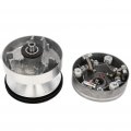 Atv Drive Clutch Fit For 1997-up Club Car Ds Gas Golf Cart Models With Fe290 1018339-02 4 Wheelers By Ocpty
